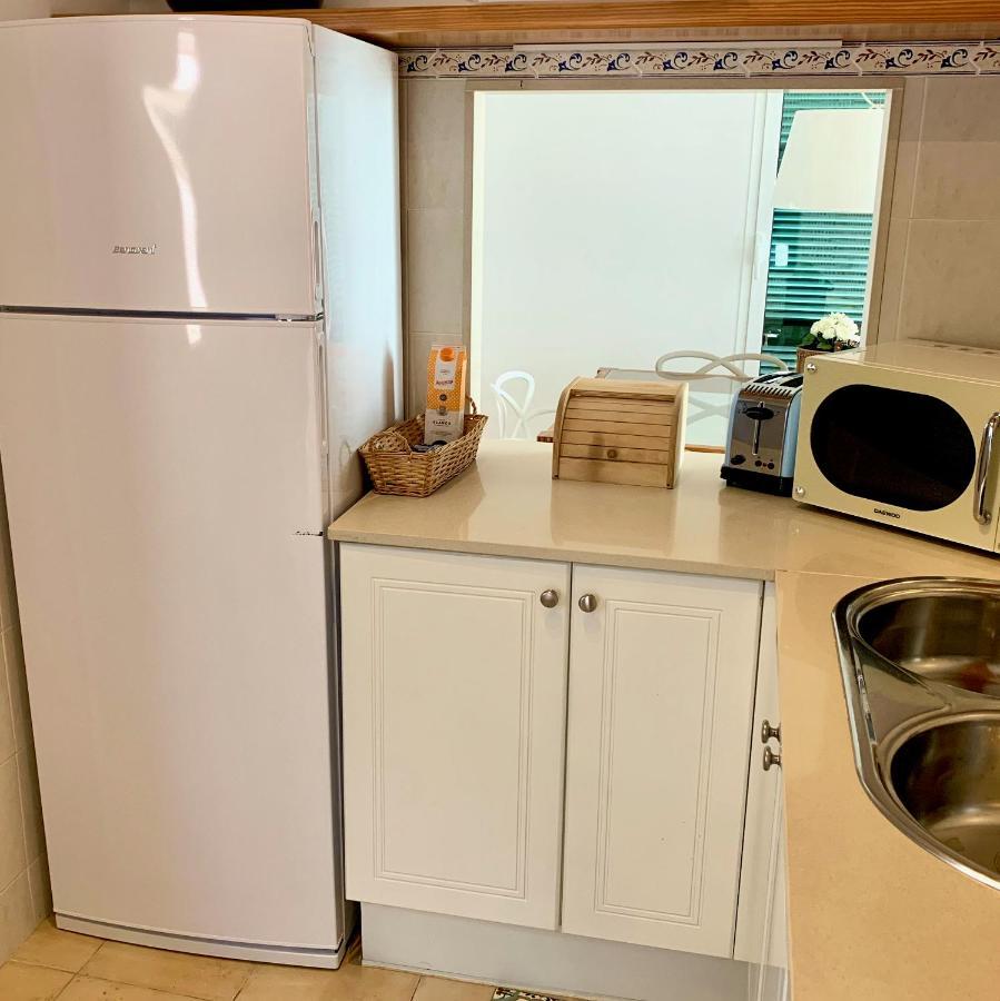 Es Cuco Apartman Cala Galdana Kültér fotó