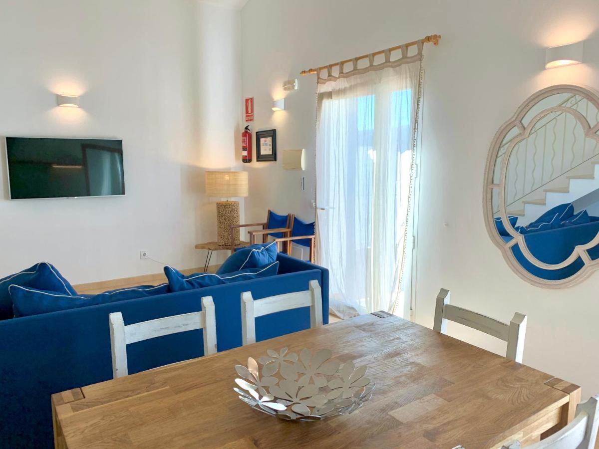 Es Cuco Apartman Cala Galdana Kültér fotó