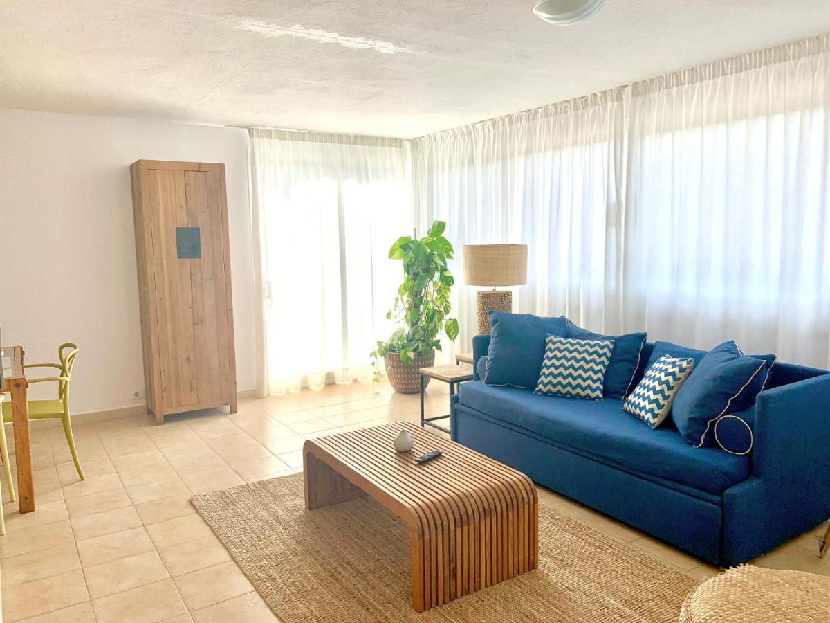 Es Cuco Apartman Cala Galdana Kültér fotó